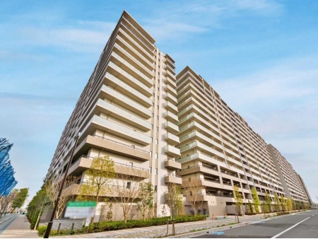 シントシティ 1街区/2街区