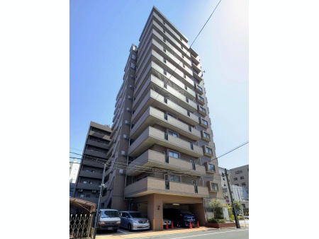 日神パレステージ本所吾妻橋