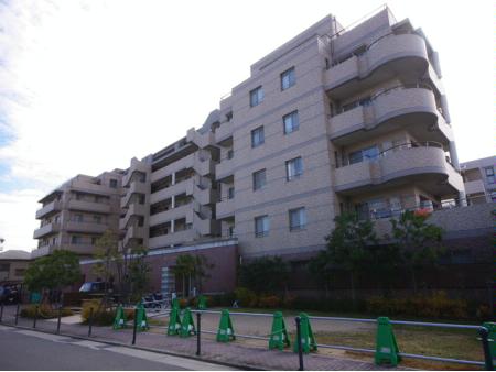 ロイヤル西宮北口アバンティエ