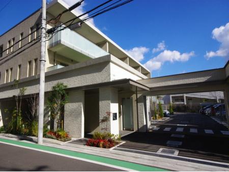 ウェリス西宮北口林田レジデンス