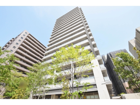 ザ・パークハウス川口本町