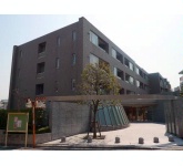 東急ドエルアルス代々木参宮橋