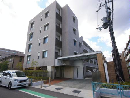 ジオ西宮北口風月庵