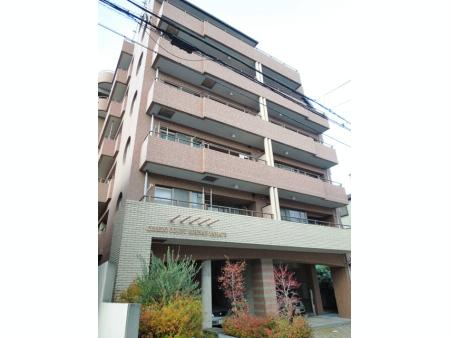 セレッソコート甲南山手