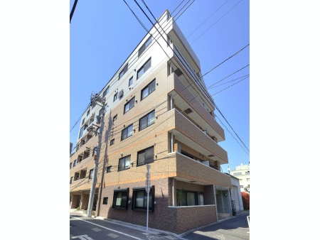 センチュリー菊川