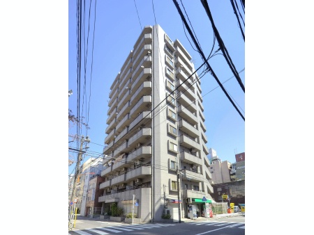 グリーンプラザ錦糸町
