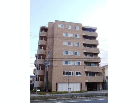 ファスタージュ西岡本サーモス