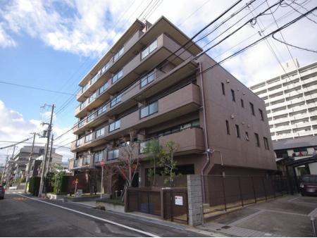 ウィライブ西宮北口