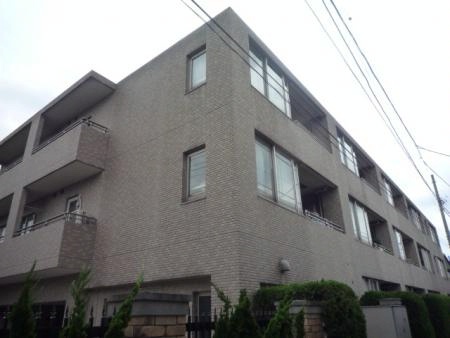 パークハイム中野