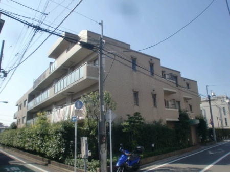 パークハウス高円寺南・桃園