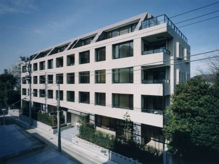 ヒルズ中野坂上新都心グランステージ