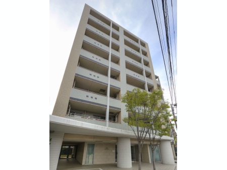 リリーベル墨田リバーコースト