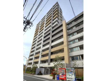 ライオンズ墨田アーバンマークス
