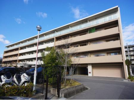 イニシア西宮北口