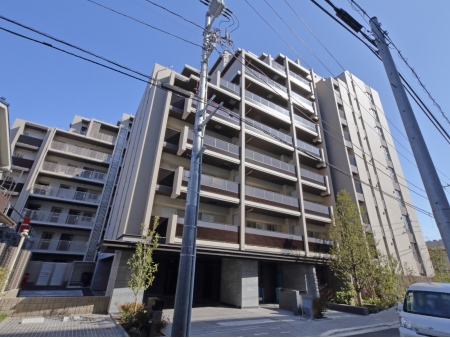 ブランズ北千住