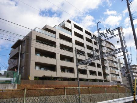 ジオ西宮仁川ソルコリーナ