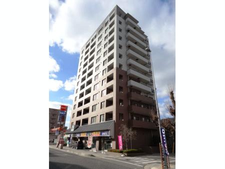 メゾン本山中町EAST