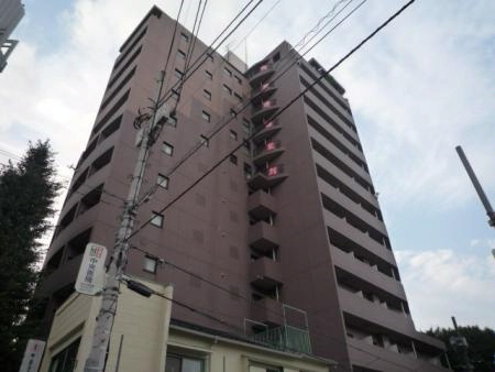 グランドパーク代々木