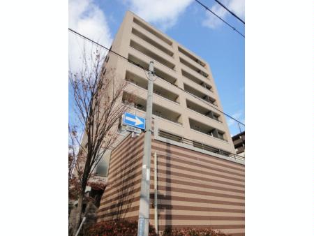 エヌヴィ御影石町