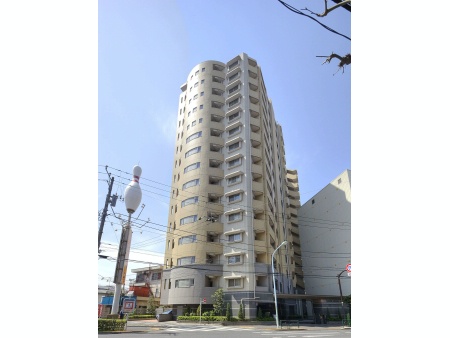 ハイホーム墨田百花園ブロードパーク