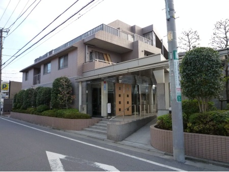 アストラル野方ソレールコート