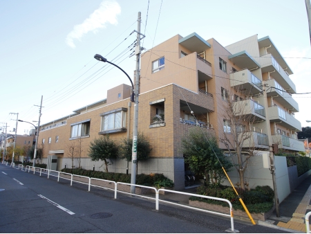ランドワーフ哲学堂公園