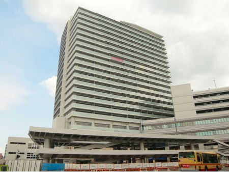 ブランズタワー大船