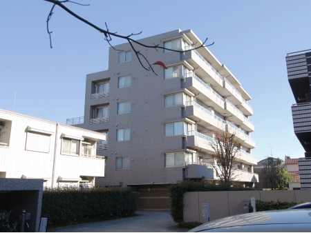 フェアロージュ哲学堂公園