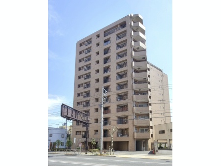 セザール向島