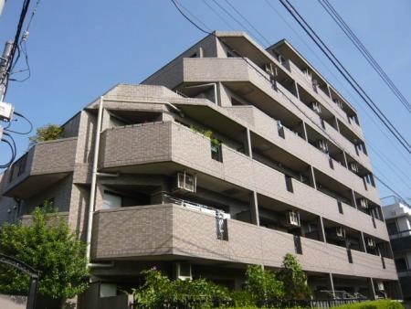 ライオンズガーデン哲学堂