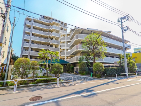 アールヴェール哲学堂