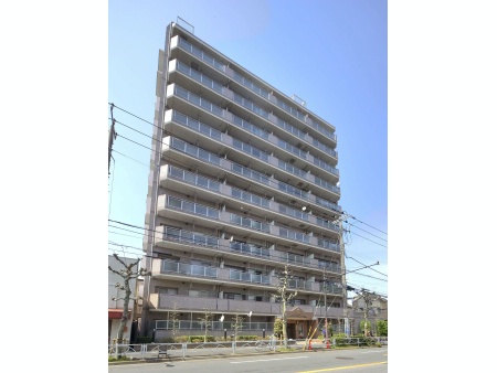 アーバンキャッスル東向島