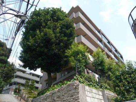 レクセルヒルズ中落合見晴坂