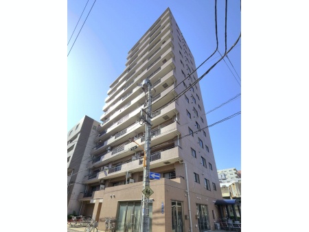 バームハイツ錦糸町