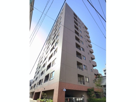 レクセルマンション錦糸町