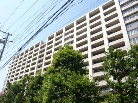 落合ハイム