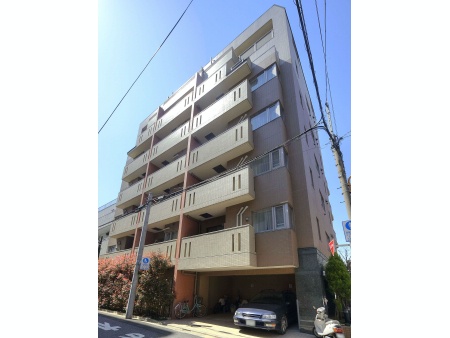 レクシオ向島