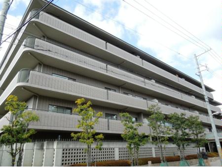 芦屋川ウエストアーバンライフ