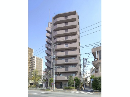 グランデール向島