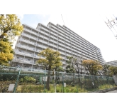 イトーピア東大島マンション