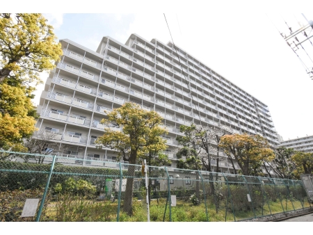 イトーピア東大島マンション