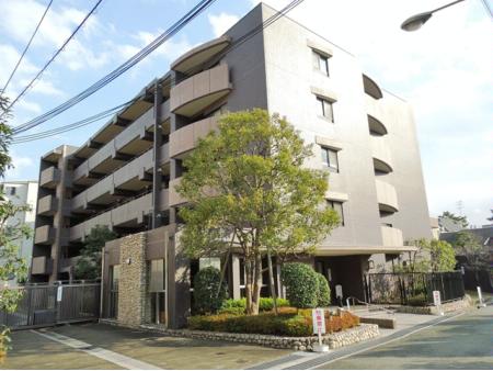 ファミール芦屋川西町