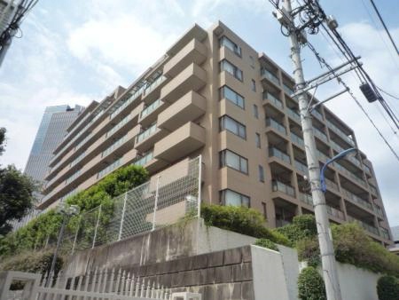パークハイム中野坂上