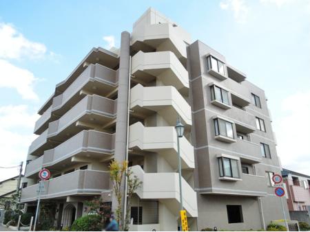 メロディーハイム芦屋清水町