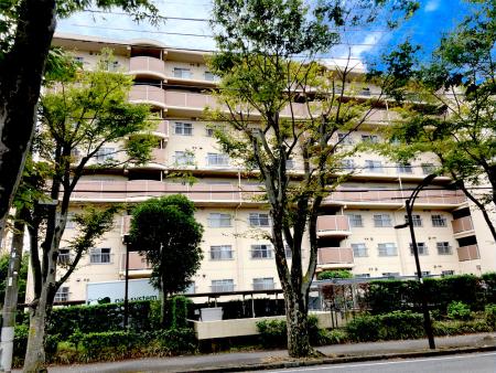 北柏ライフタウン松葉町