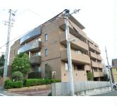 芦屋月若町パークマンション