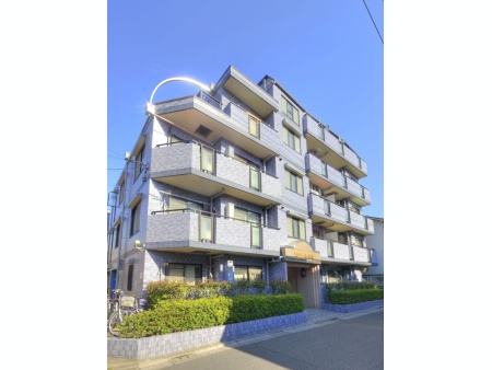 セザール西大島