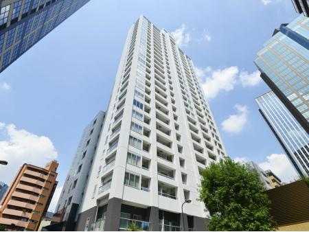 アトラスタワー西新宿