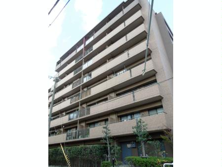 本山東パークホームズ