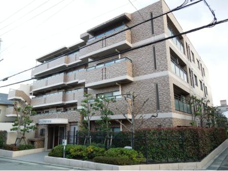 藤和シティホームズ芦屋弐番館